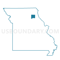 Shelby County in Missouri